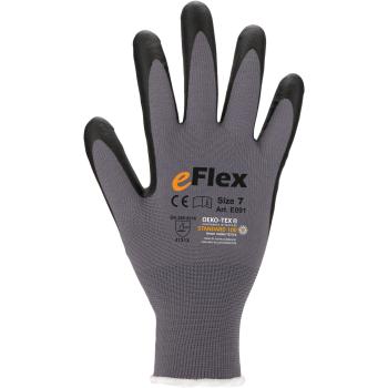 Feinstrickhandschuh "E091"