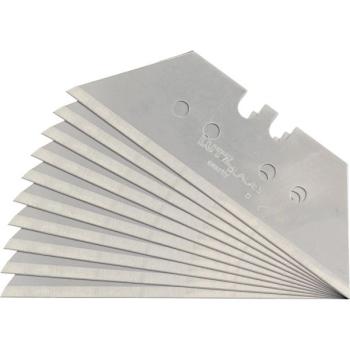 Trapezklingen