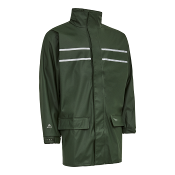 Preview: Regenjacke "Dry Zone D-Lux"