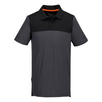Preview: Leichtes Poloshirt "EV4"