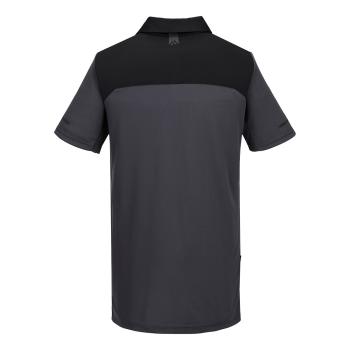 Preview: Leichtes Poloshirt "EV4"
