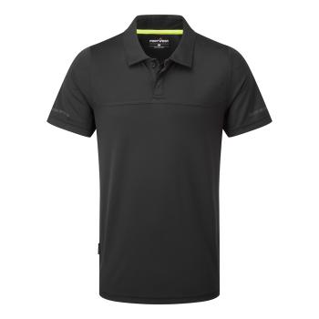 Leichtes Poloshirt "EV4"