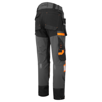Stretch-Holster-Bundhose "EV4"