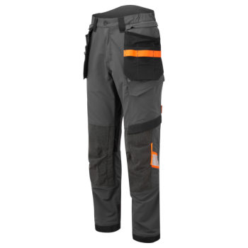 Stretch-Holster-Bundhose "EV4"