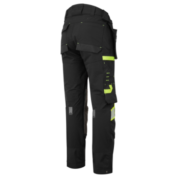 Stretch-Holster-Bundhose "EV4"