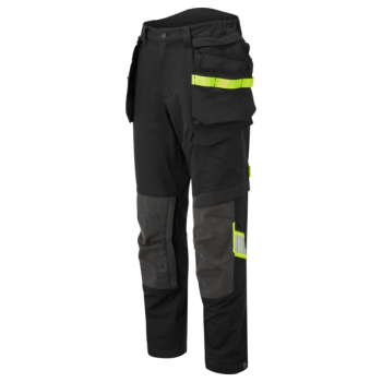 Stretch-Holster-Bundhose "EV4"