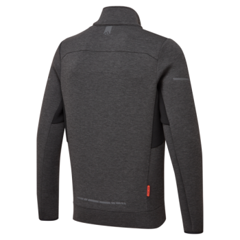 Technische Fleece-Jacke "EV4"