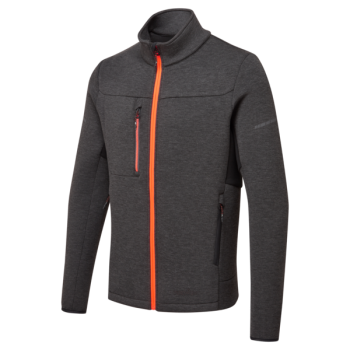 Technische Fleece-Jacke "EV4"