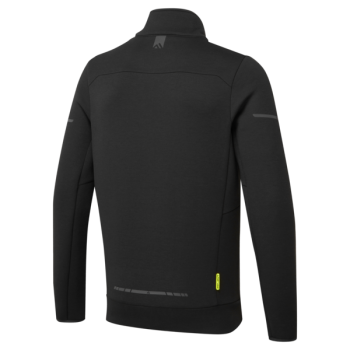 Technische Fleece-Jacke "EV4"