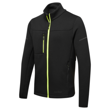 Technische Fleece-Jacke "EV4"