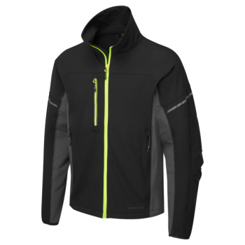 Stretch-Arbeitsjacke "EV4"