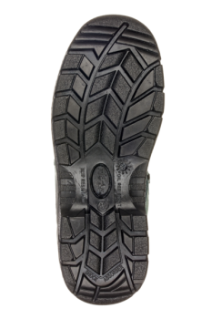 Compositelite Arbeitsschuh "Trekker" S1