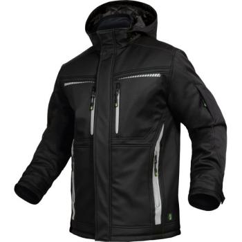 Winter-Softshell-Jacke "FlexLine"
