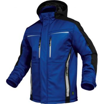 Winter-Softshell-Jacke "FlexLine"