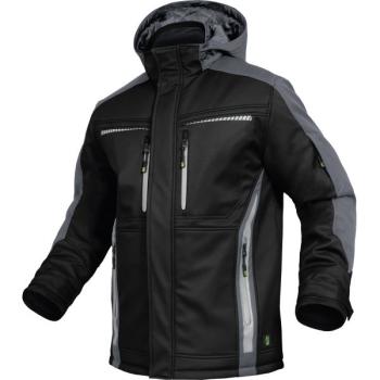 Winter-Softshell-Jacke "FlexLine"