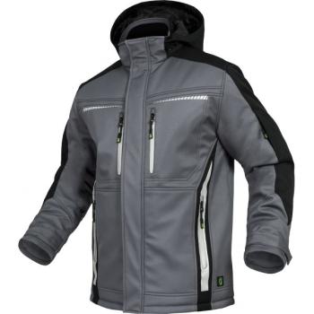 Winter-Softshell-Jacke "FlexLine"