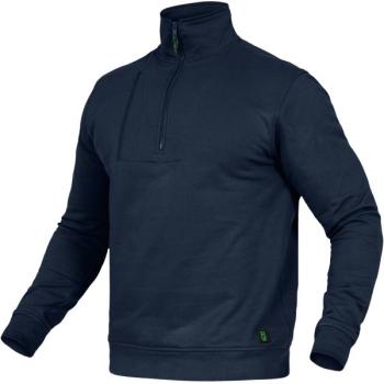 Zip-Sweater "FlexLine"