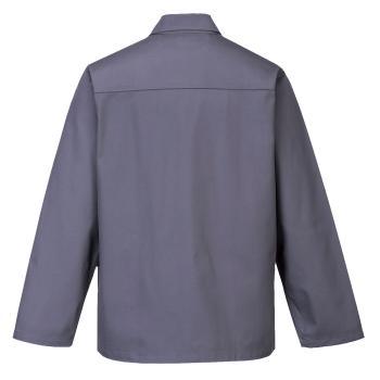 Flammhemmende Bundjacke "Bizflame" 330g