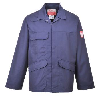 Flammhemmende Bundjacke "Bizflame" 330g