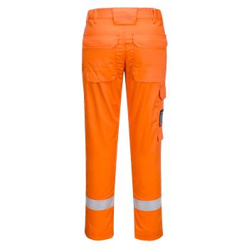 Bundhose "Bizflame"