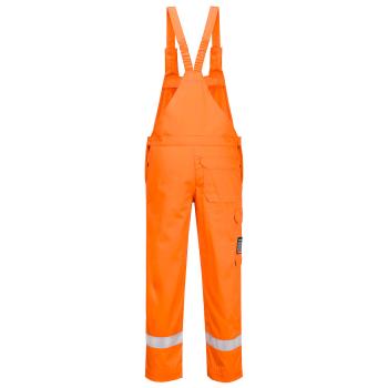 Latzhose "Bizflame"