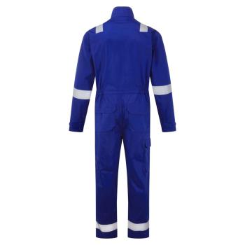 Overall "Bizflame"
