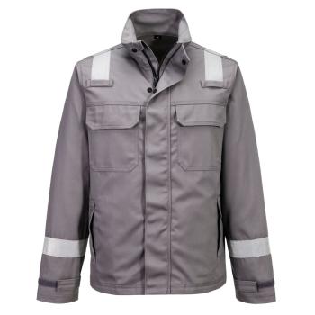 Bundjacke "Bizflame"