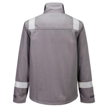 Bundjacke "Bizflame"