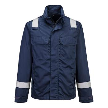 Preview: Bundjacke "Bizflame"