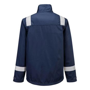 Bundjacke "Bizflame"