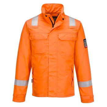 Preview: Bundjacke "Bizflame"