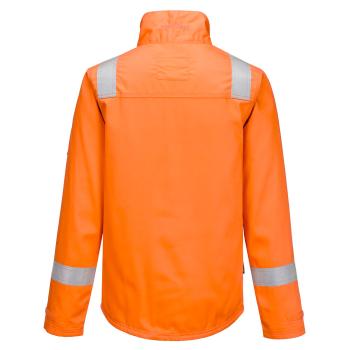 Bundjacke "Bizflame"