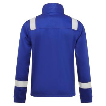 Bundjacke "Bizflame"
