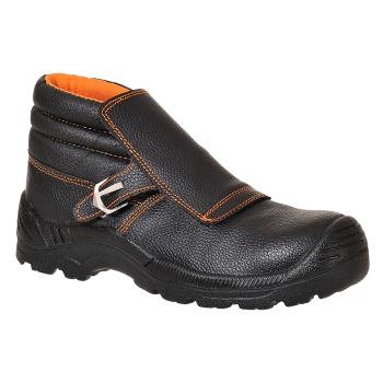 Schweißerstiefel S3 HRO
