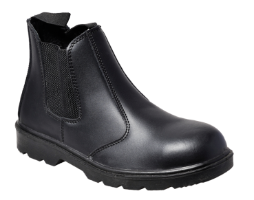 Steelite Sicherheitsstiefel "Dealer"