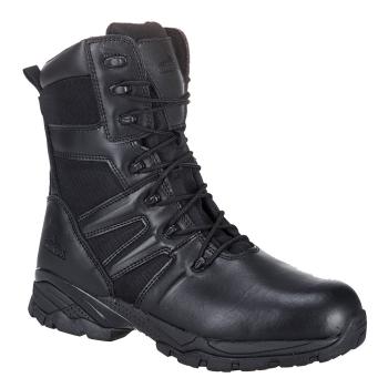 Sicherheitsstiefel "Task Force" S3