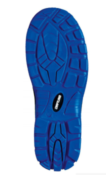 Winterschnürstiefel "Felin" S3