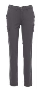 Bundhose "Forest Stretch Lady"