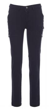 Bundhose "Forest Stretch Lady"