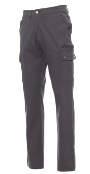 Bundhose "Forest Stretch"