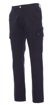 Bundhose "Forest Stretch"