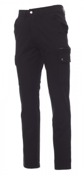 Bundhose "Forest Stretch"