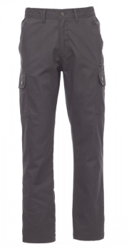 Winter-Bundhose "Forest Polar"