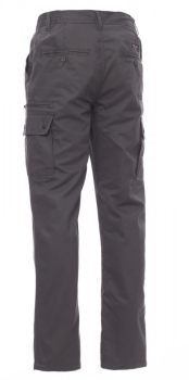 Winter-Bundhose "Forest Polar"