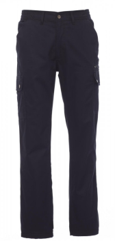 Winter-Bundhose "Forest Polar"