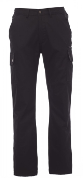 Winter-Bundhose "Forest Polar"