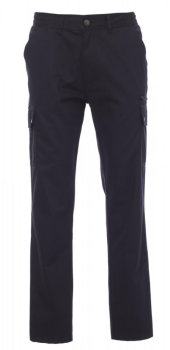 Bundhose "Forest"
