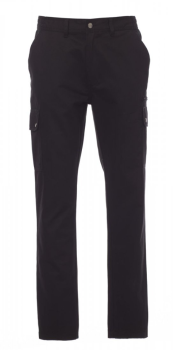 Bundhose "Forest"