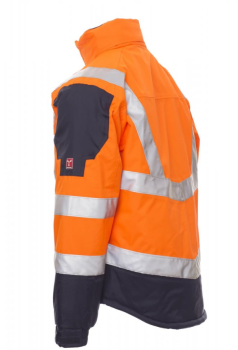 Warnschutz-Jacke "Freeway"