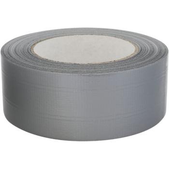 Gewebeband silber 38mmx50m